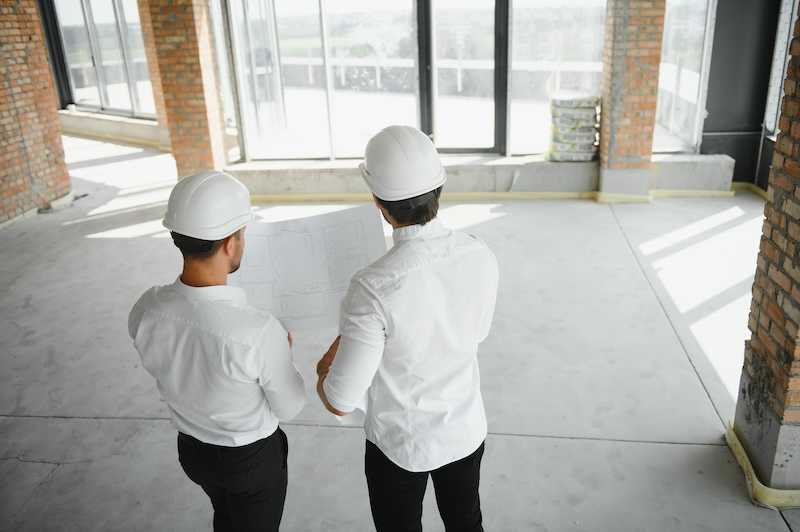 Experetise et Constructeur