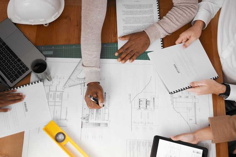 Expertise bâtiment